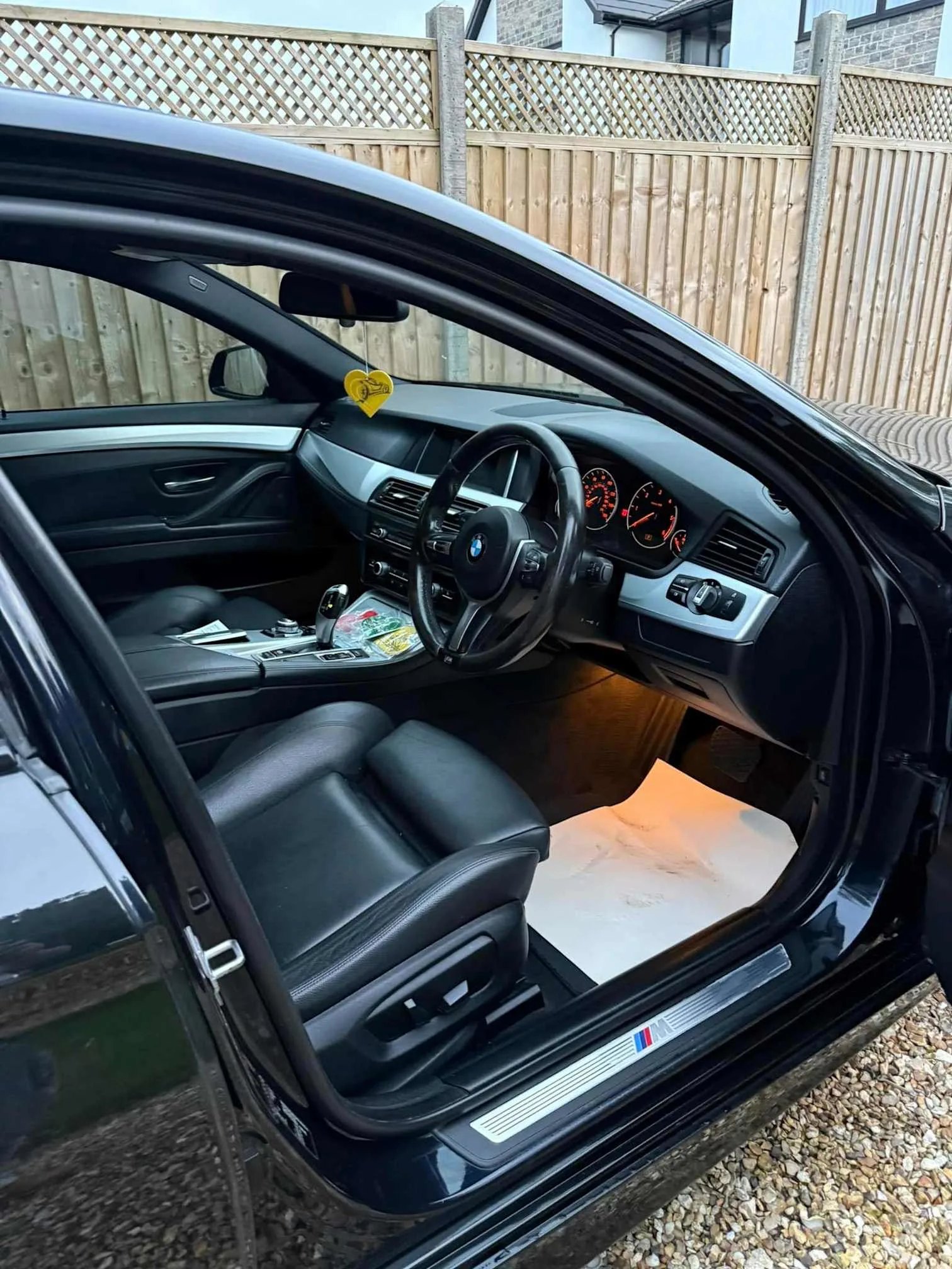 Images JNC Chauffeurs