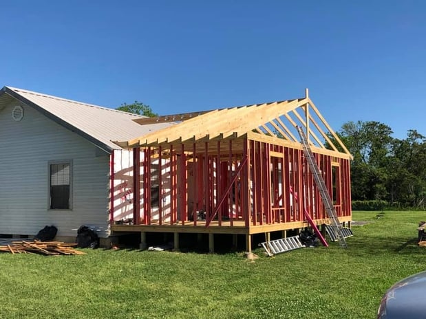 Images Raven Construction LLC