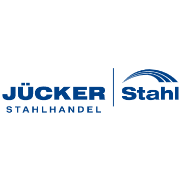 Logo Jücker Stahlhandel Logo