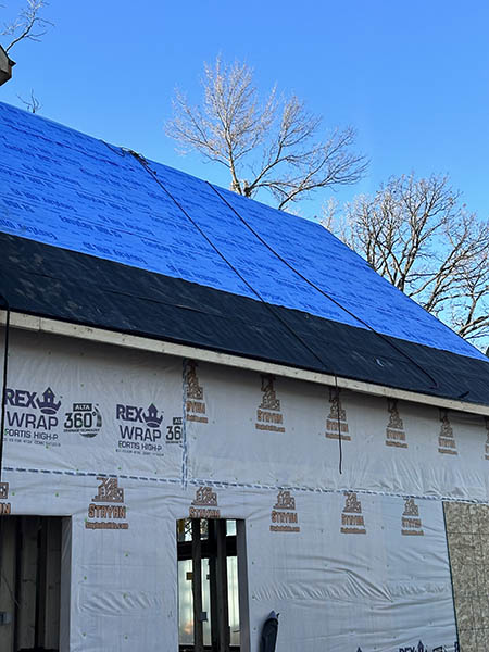 S.A.M Shingles & More LLC Image