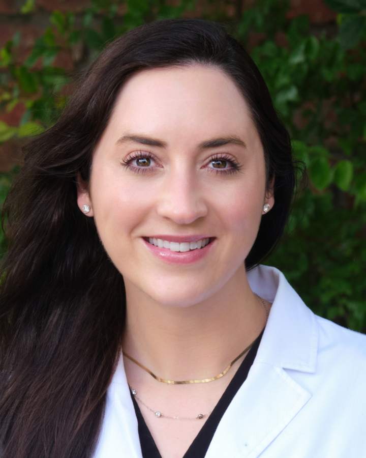 Katharine Saussy, MD | Sanova Dermatoloy ( Old Metairie)