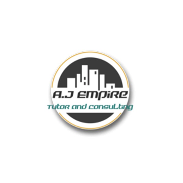 A.J Empire Tutor and Consulting - Amanda Broschinski in Schenklengsfeld - Logo