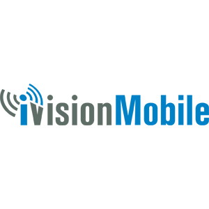 Ivision Mobile Logo