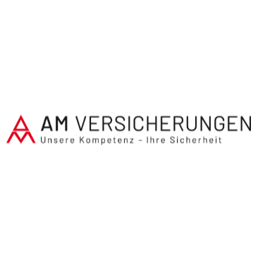 AM Versicherungen AG Logo