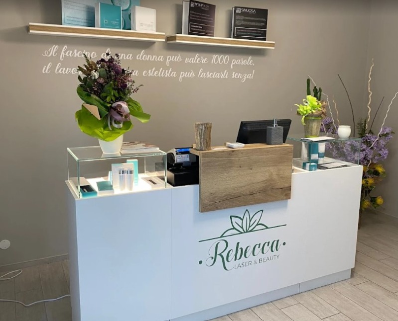 Images Rebecca Laser & Beauty