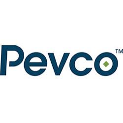 Pevco Corporate Headquarters Logo