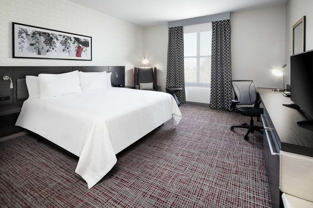 Images Hilton Garden Inn Irvine Spectrum Lake Forest