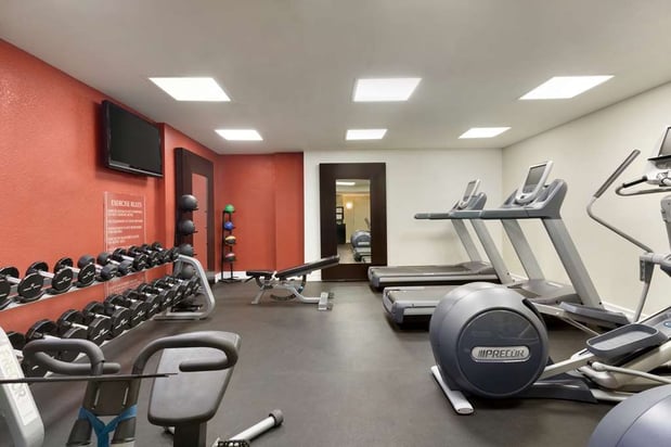 Images Embassy Suites by Hilton Temecula Valley Wine Country