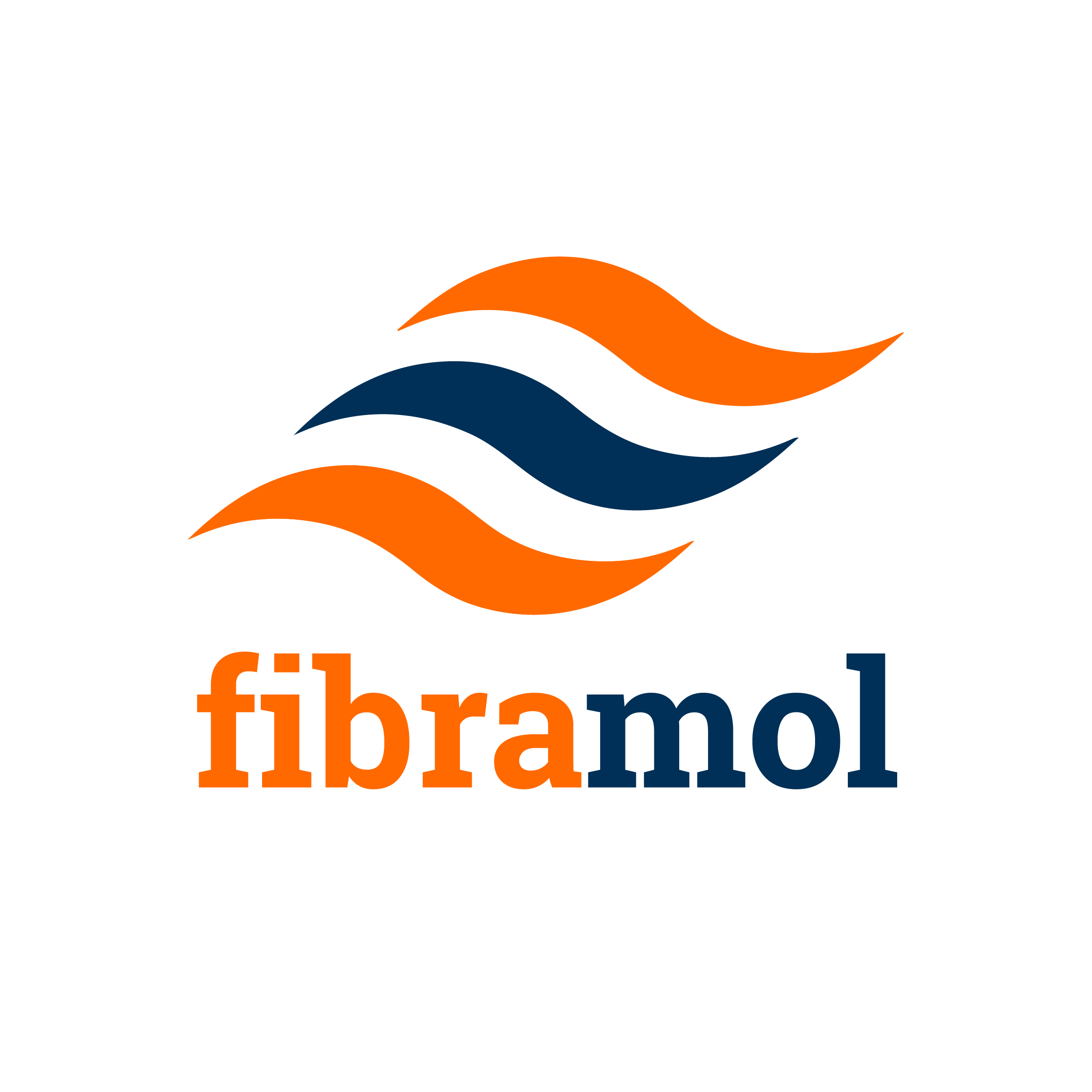 Fibramol Logo