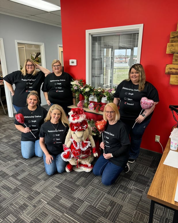 Images Letha King - State Farm Insurance Agent