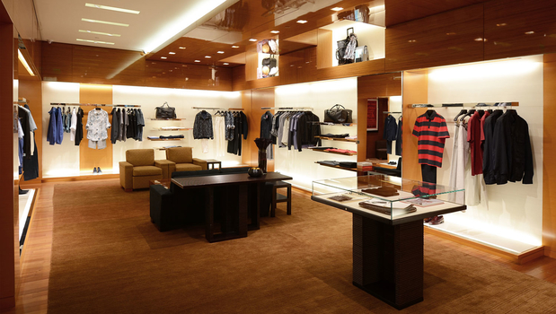 Louis Vuitton Store Lenox Mall Atlanta | Paul Smith