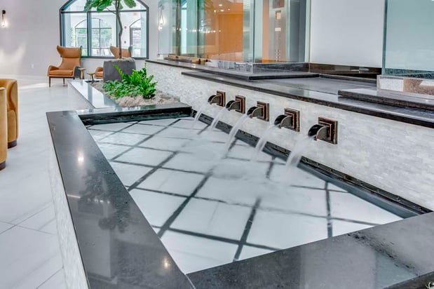 Images Embassy Suites by Hilton Louisville East