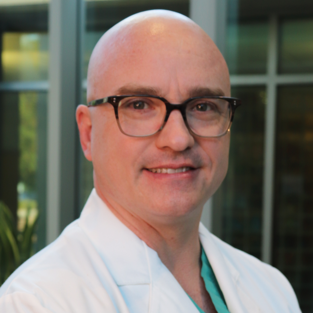 Headshot of Joseph Willis, MD
