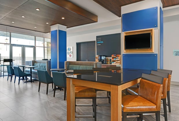 Images Holiday Inn Express & Suites Houston Memorial - City Centre by IHG