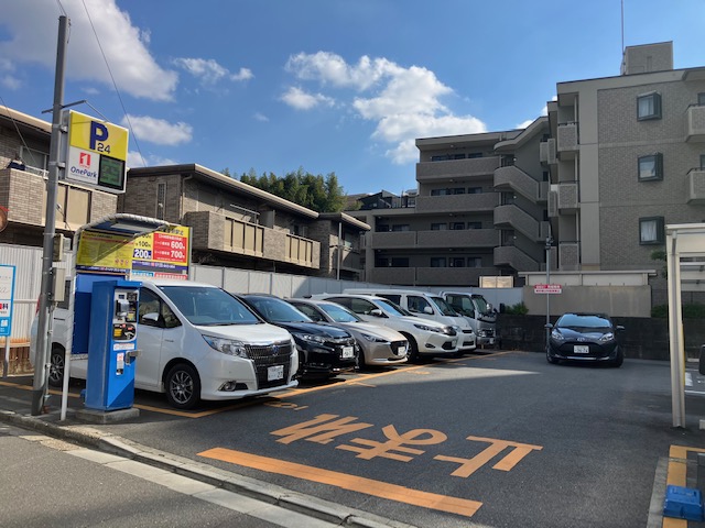 Images ONE PARK近鉄東生駒駅北