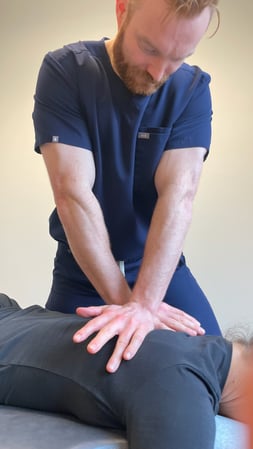 Images Applegate Chiropractic