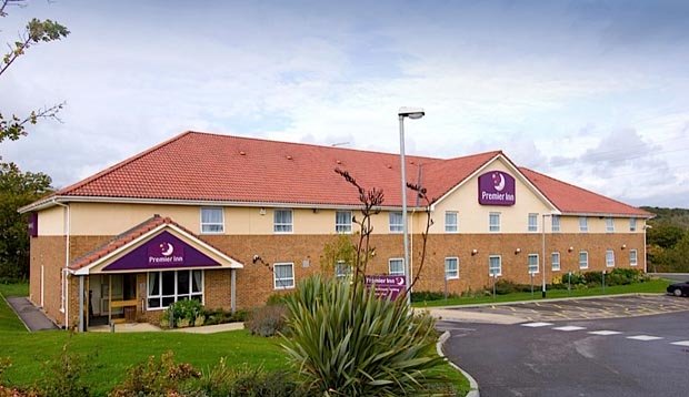 Premier Inn Eastbourne Polegate - Hotels in Polegate BN26 6QL - 192.com