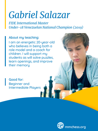 Images Mindful Masters Chess Academy (MM Chess)