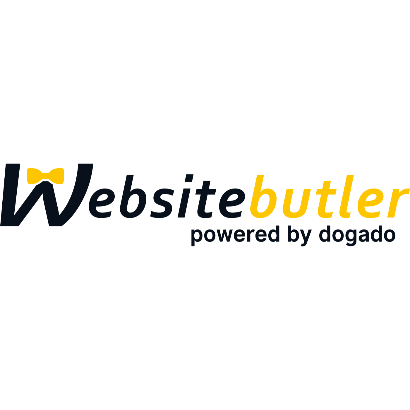 Websitebutler in Berlin - Logo