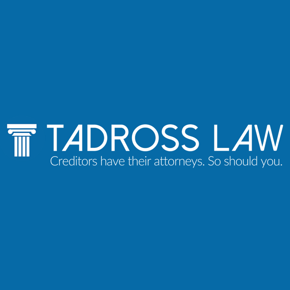 Tadross Law Logo
