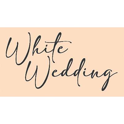 White Wedding Hochzeitsfoto & Video in Fellbach - Logo