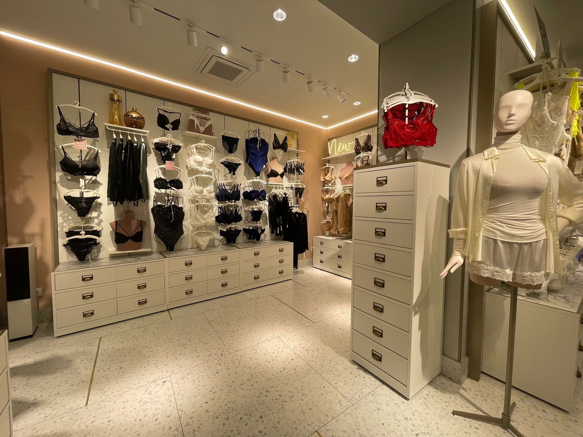 Images Intimissimi