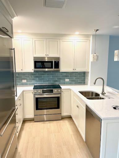 Images Streamline Contracting LLC