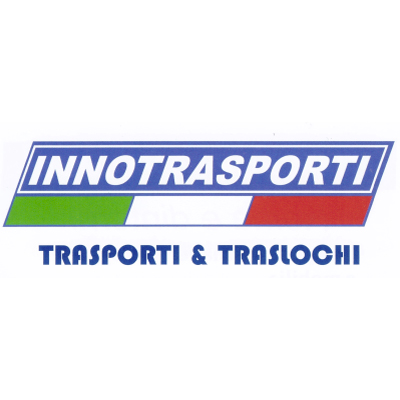 Innotrasporti Logo