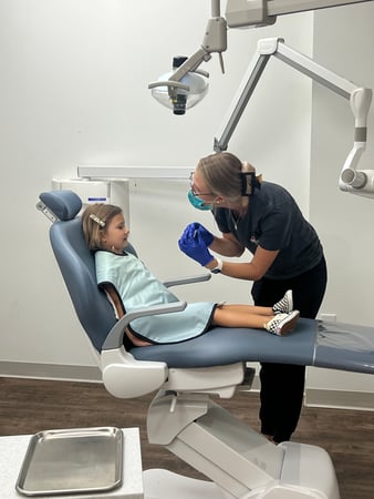 Images Hilliard Pediatric Dentistry