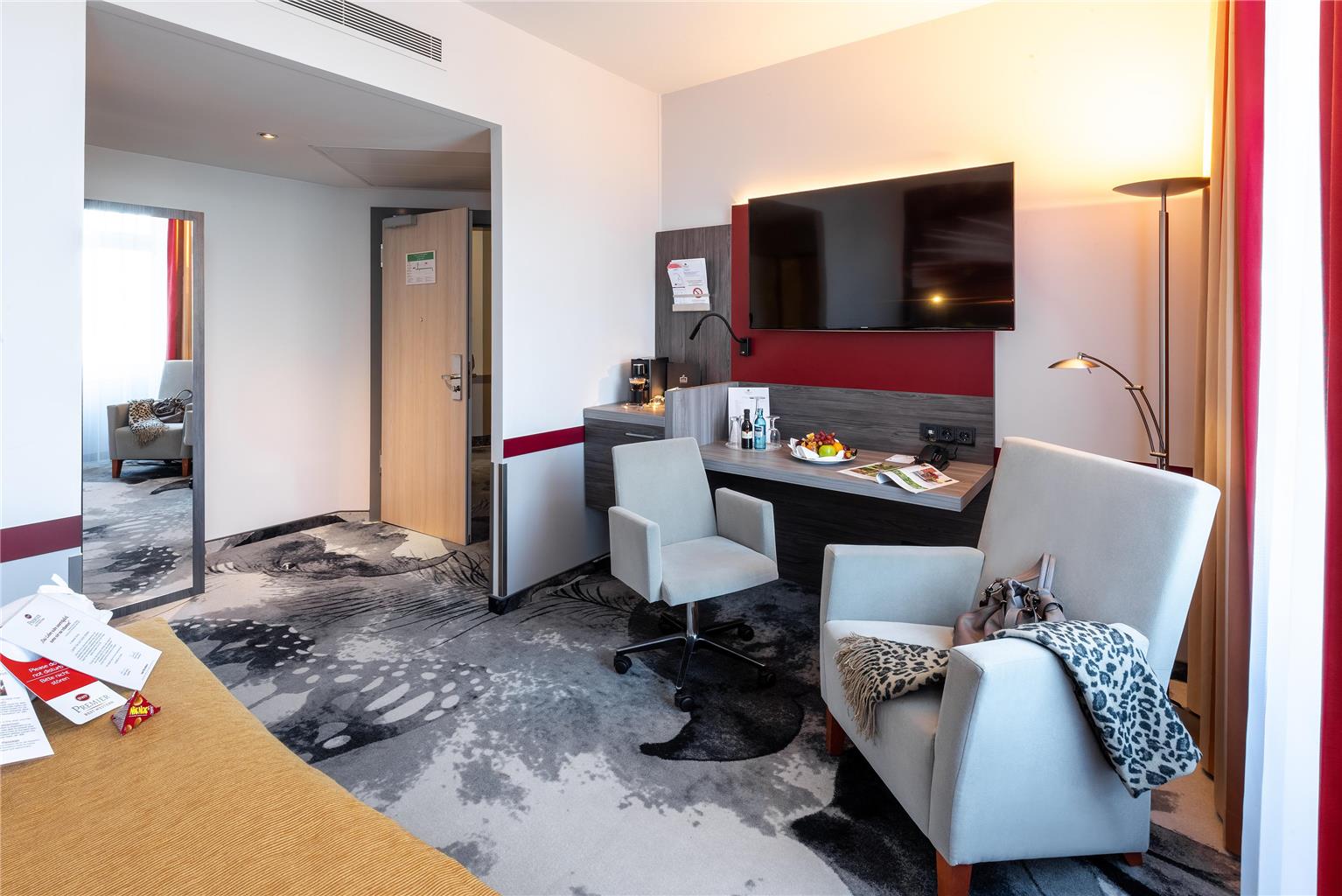 Best Western Premier Hotel Villa Stokkum, Steinheimer Vorstadt 70 in Hanau