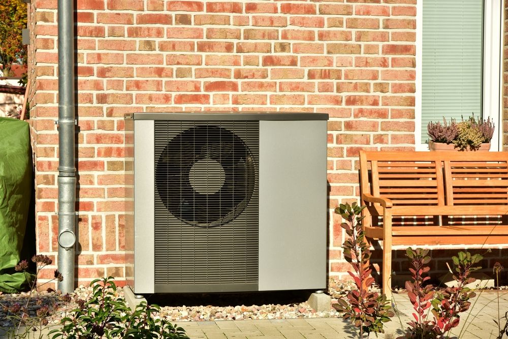 Images Faucher Ventilation Inc
