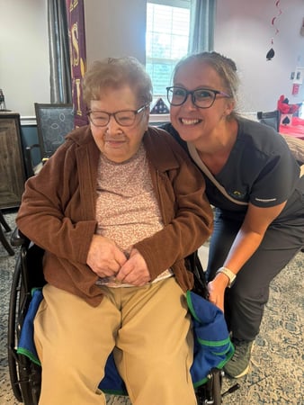 Images Suncrest Hospice - South Jersey