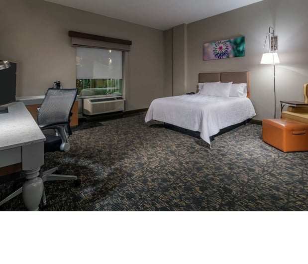 Images Hilton Garden Inn Arvada Denver