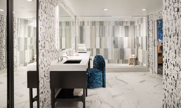 Images Virgin Hotels Las Vegas, Curio Collection by Hilton