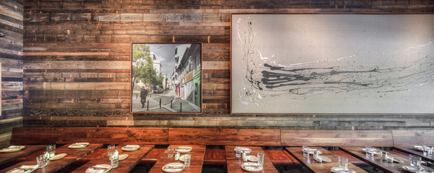 Images Barcelona Wine Bar