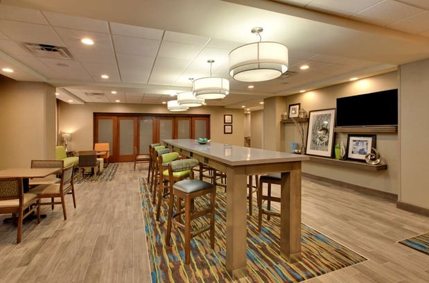 Images Hampton Inn Snyder