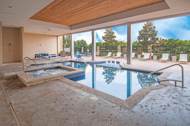 Images Hotel Indigo Waco - Baylor by IHG