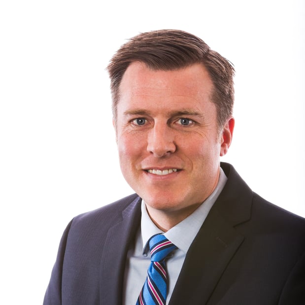 Images Jared Lister at Comparion Insurance Agency