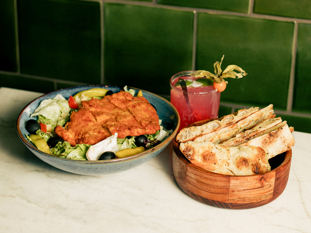 Mauritius Restaurant Böblingen, Charlottenstrasse 4 in Böblingen