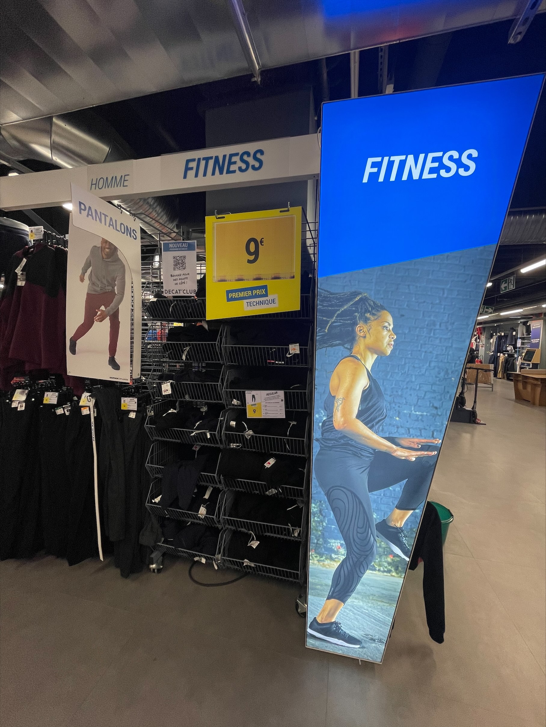 Foto 21 di Decathlon Nice TNL
