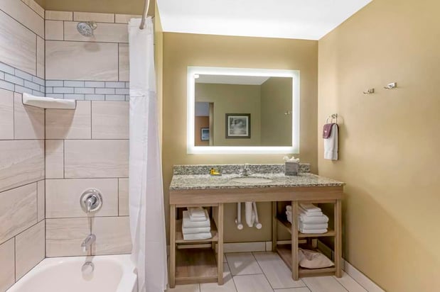 Images Best Western Plus Heber Valley Hotel