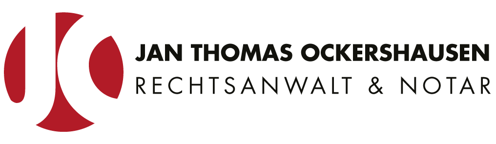 Jan Thomas Ockershausen Rechtsanwalt in Göttingen