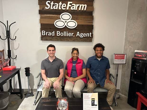Images Brad Bollier - State Farm Insurance Agent