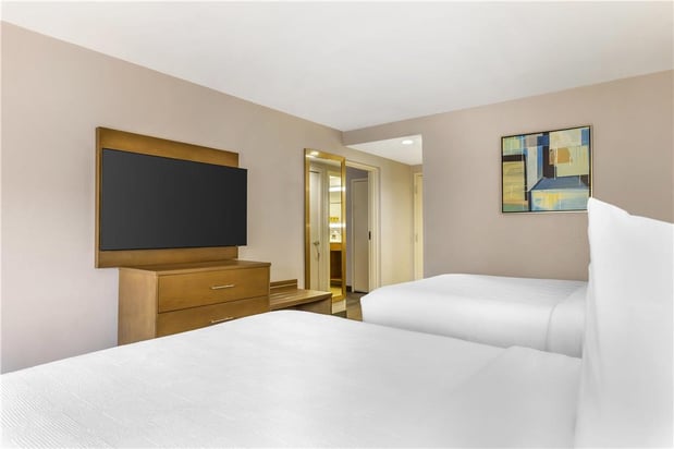 Images Best Western Plus Raleigh Crabtree Valley Hotel