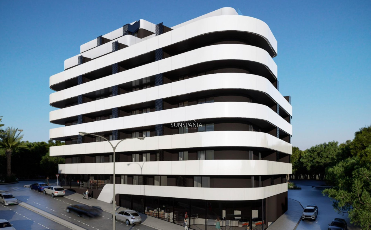 Images Sunspania Inmobiliaria