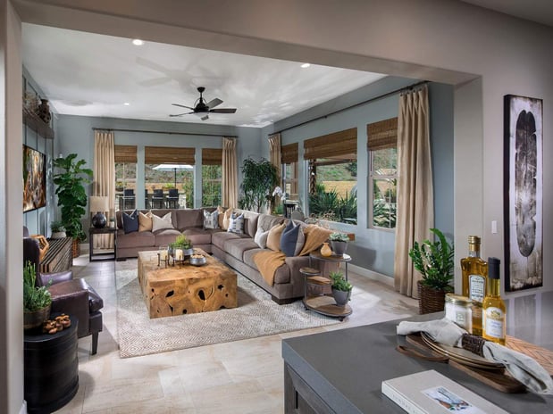 Images La Colina Estates - Taylor Morrison