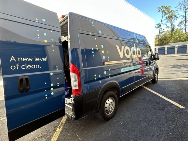 Images Voda Cleaning & Restoration