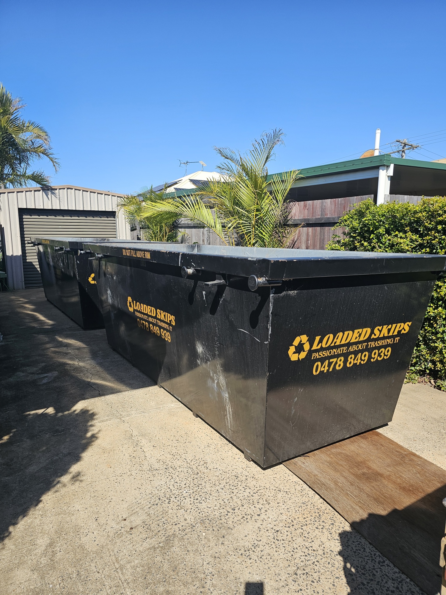 Images Loaded Skips Pty Ltd