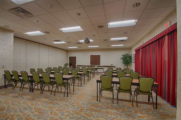 Images Homewood Suites by Hilton Las Vegas Airport