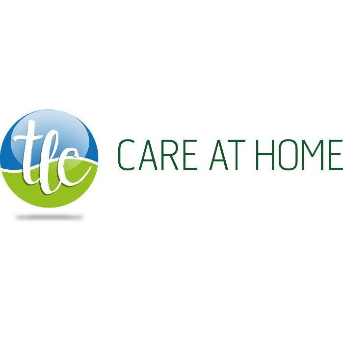 TLC Care at Home Ltd Logo